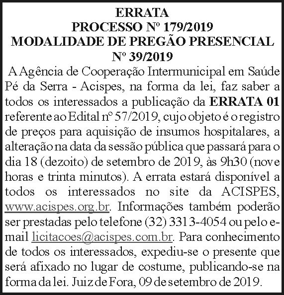 1 ACISPES 179
