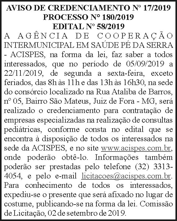 1 ACISPES 180