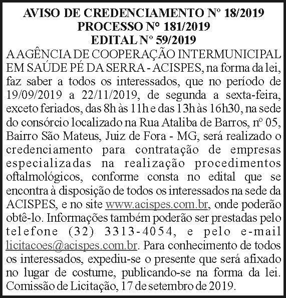1 ACISPES 181