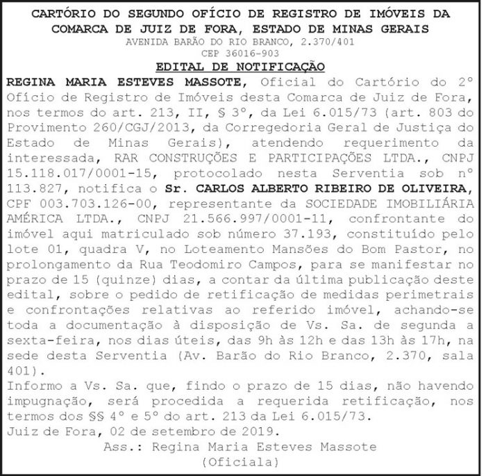 1 CARLOS
