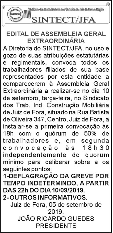 1 CORREIO