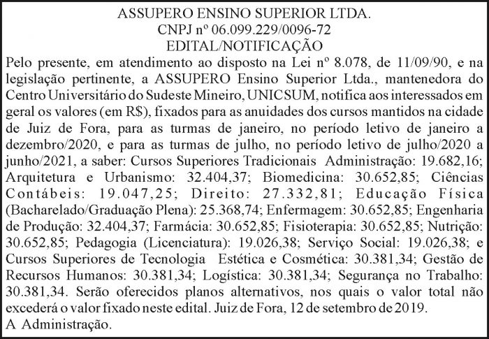 1 ENSINO