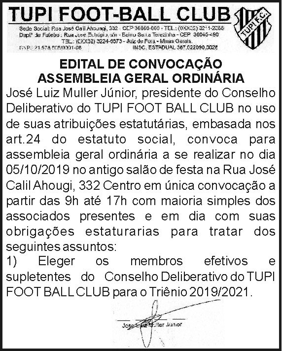 1 FUTEBOL