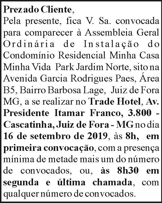 1 NORTE