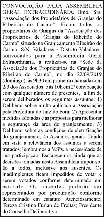 1 RIBEIRAO