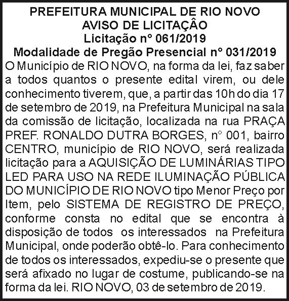 1 RIO NOVO 061