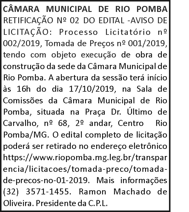 1 RIO POMBA3