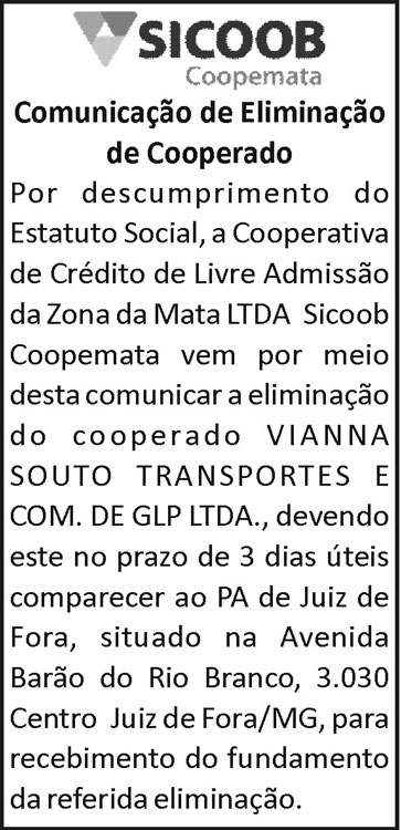 1 SICOOB 1