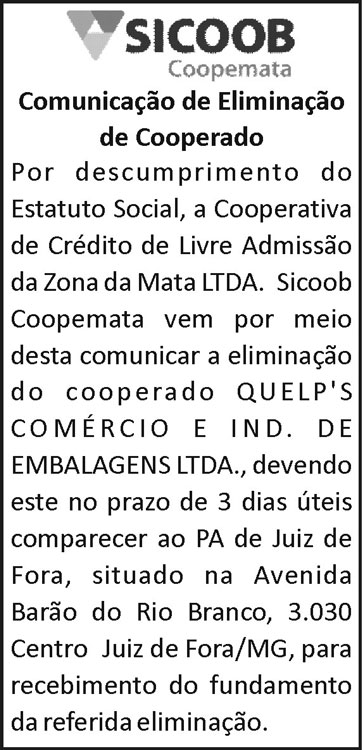 1 SICOOB 2