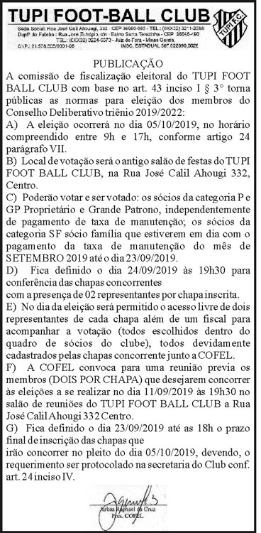 1 TUPI