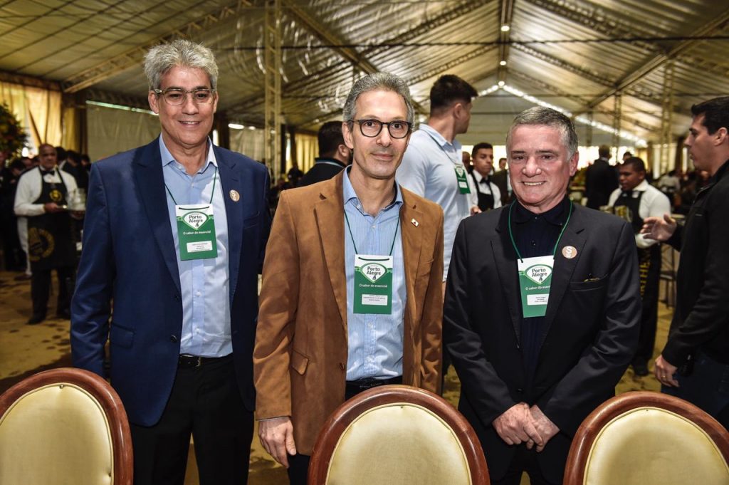 3 Romeu Zema e Jovino Campos