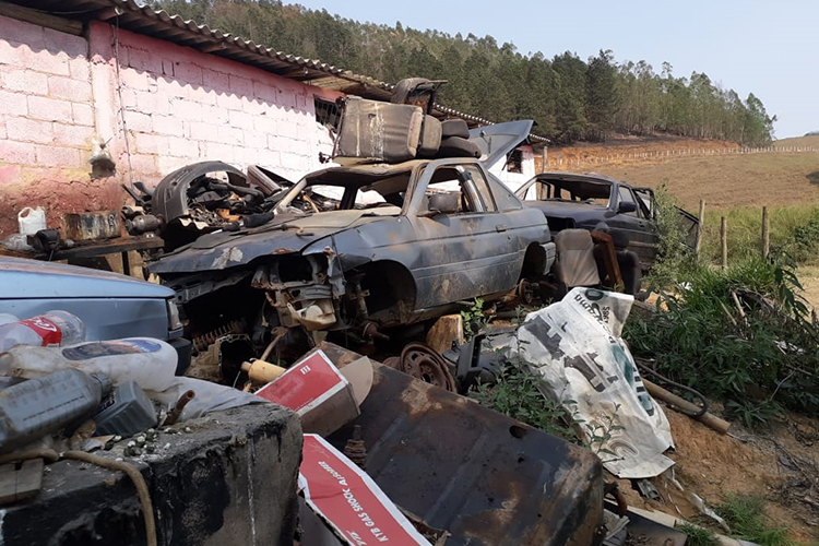 31operação desmanchete by polícia civil