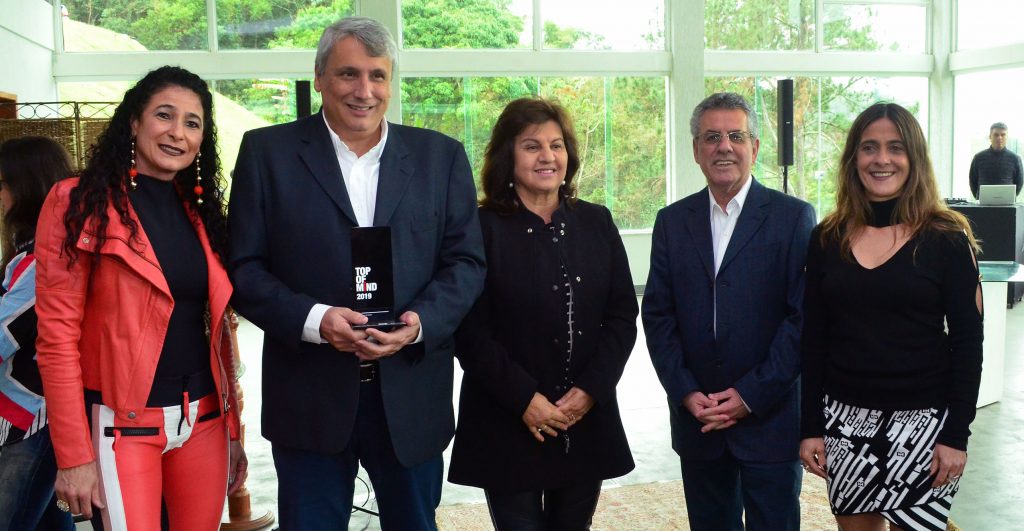 9 Suzana Neves Glauco Araújo Nathércia Abrão Darlan Kneipp e Márcia Neves