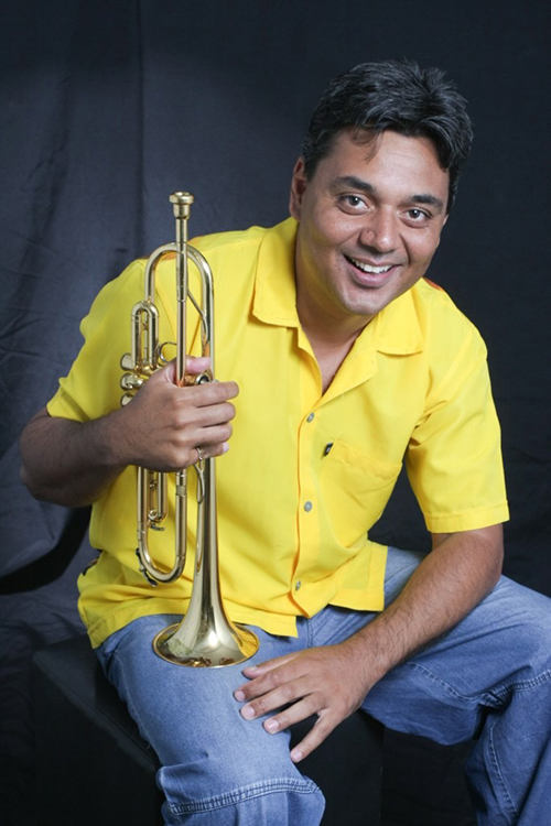 Adriano George jazz