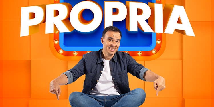 Apresentação Feirão CAPA