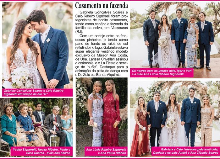 Gabriela e Caio Signorelli 220919 4x15 casamento em RGB para o Jorge