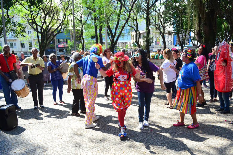 Semana do trânsito by olavo prazeres