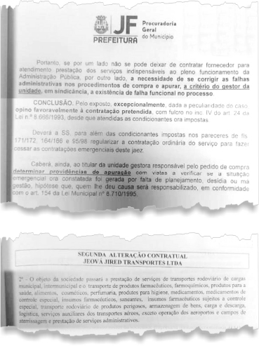 documento empresa medicamento
