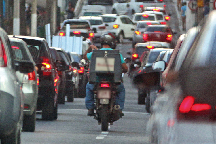 DPVAT de moto: o guia completo para o condutor!