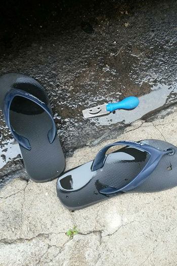 facada sem credito interna