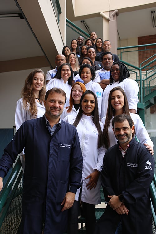 Pós-Odonto Suprema aposta na odontologia inclusiva, para formar profissionais de alto nível 1 pos odonto suprema by Marcelo Kneip 2