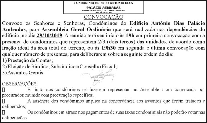 1 ANTONIO DIAS