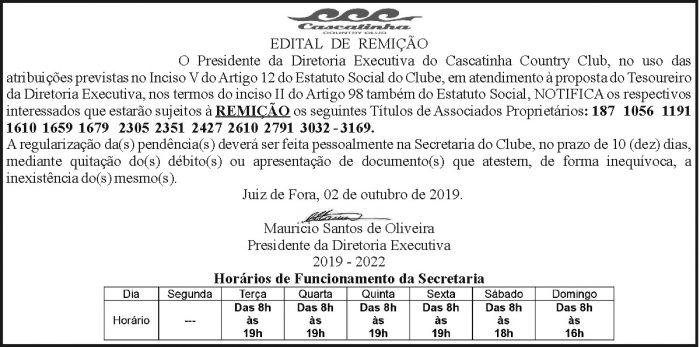 1 CASCATINHA