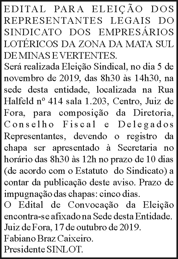 1 LOTERICA
