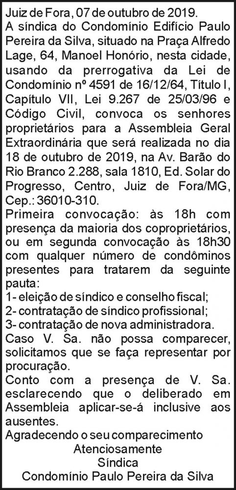 1 PAULO PEREIRA