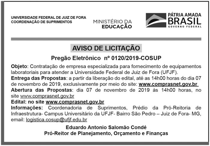 1 UFJF