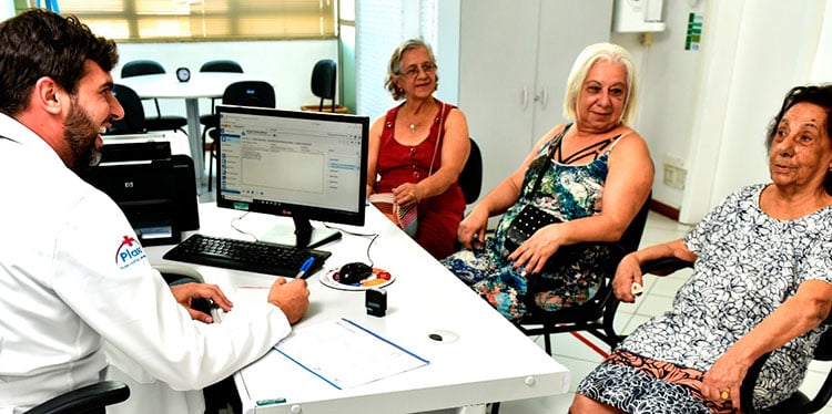 Vida Saudável Plasc: um programa para quem busca cuidado completo com a saúde 1 31