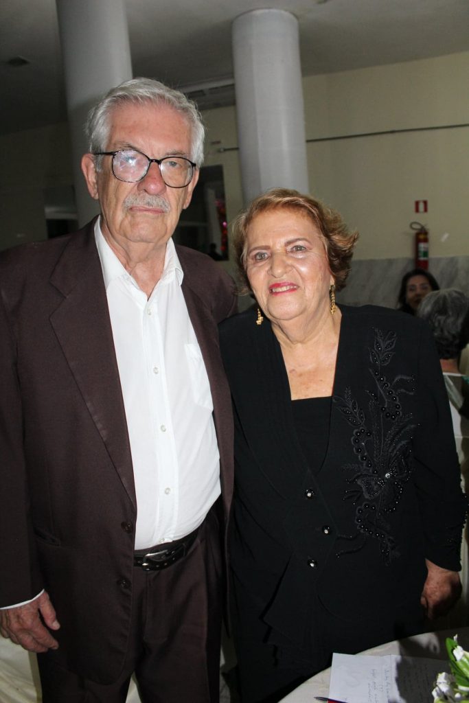 5 Clube Sírio e Libanês 55 anos