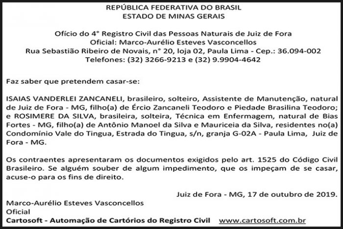 Casamentos 4 AVISO PAULA LIMA