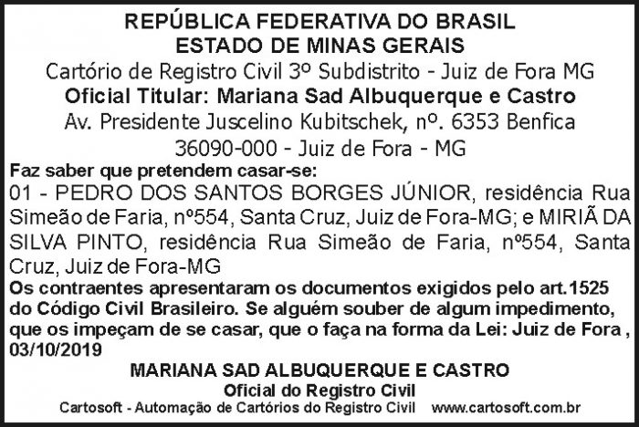 AVISO PEDRO