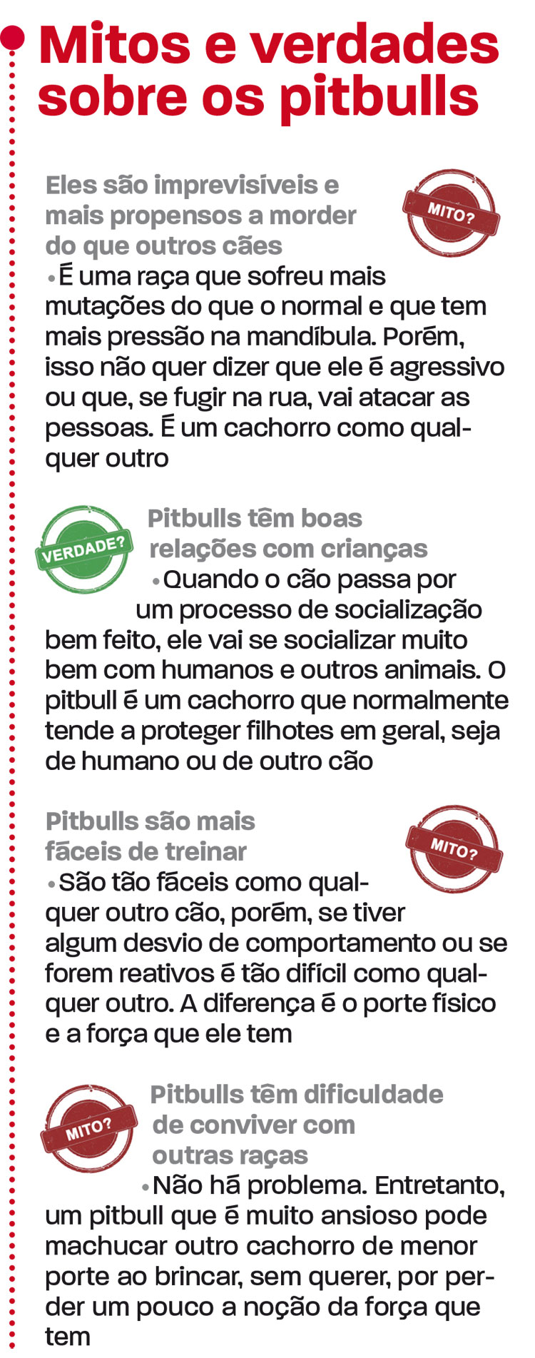 Criadores da raça pitbull promovem encontro 2 Arte pitbulls