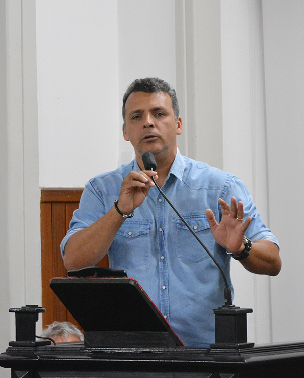 Ministério Público apura suposto caso de nepotismo na Câmara de JF 1 andre mariano by marcelo ribeiro arquivo tm