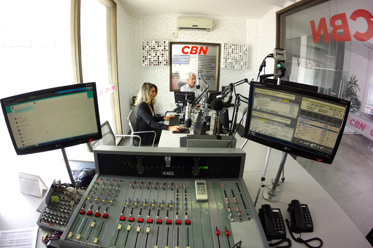 CBN JF irá ao ar no 91,3 FM 2 capa rádio cbn by olavo prazeres