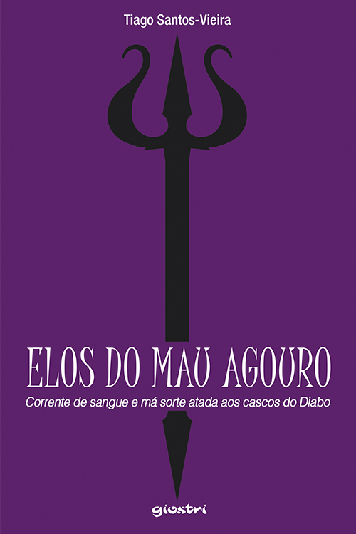 elos do mau agouro site