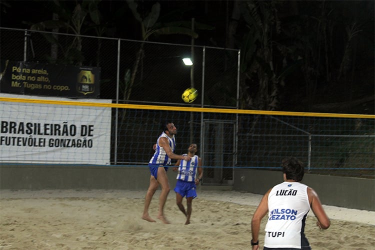 esp futevôlei divulgação