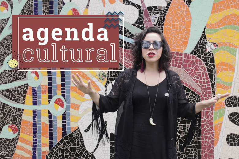 Imagem: Agenda Cultural