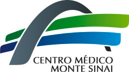 logo centro médico monte sinai