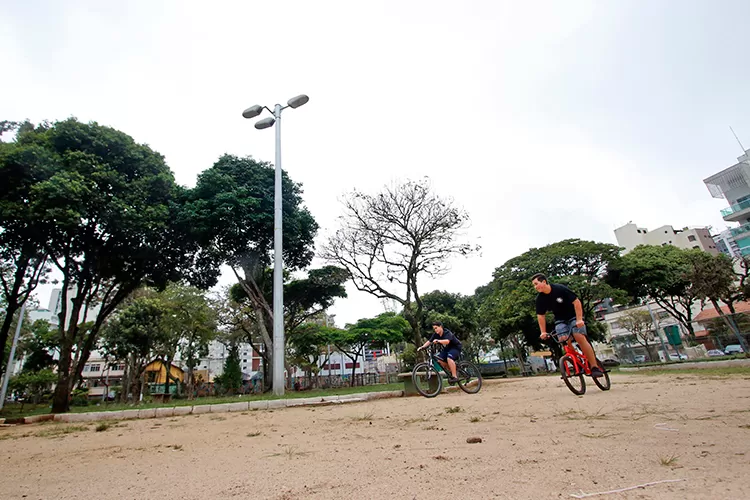 O Jardim do Bom Pastor - Leituras