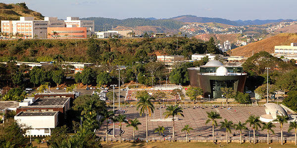 UFJF recebe nota máxima em sete cursos avaliados pelo Enade - Notícias UFJF