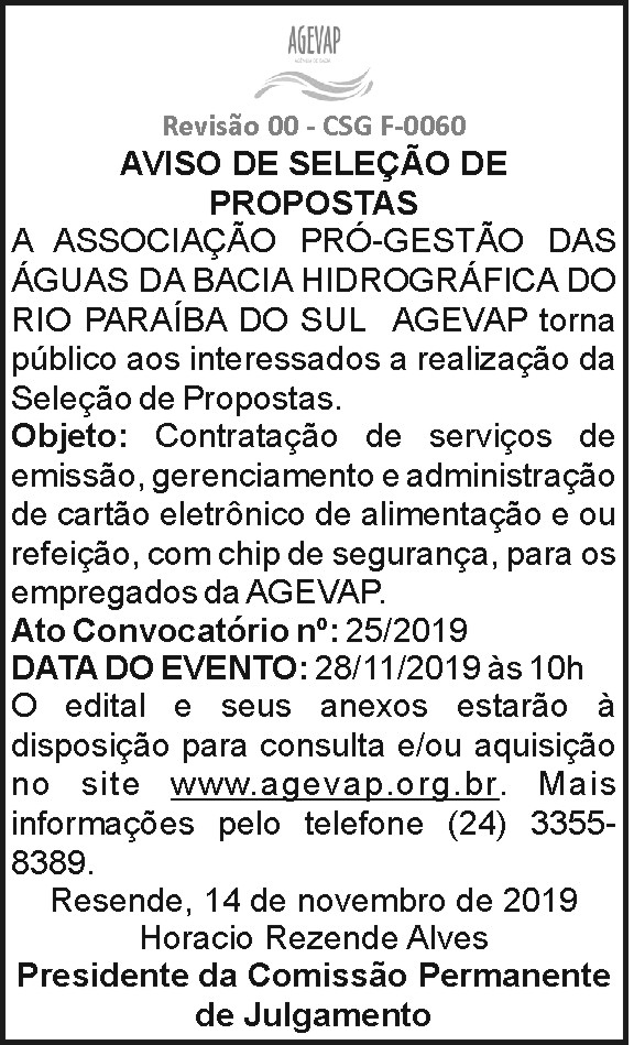 1 AGEVAP 25