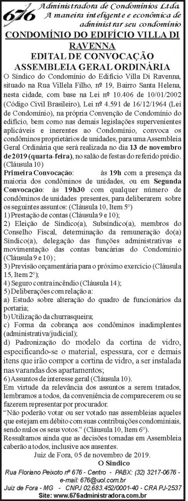 1 RAVENNA