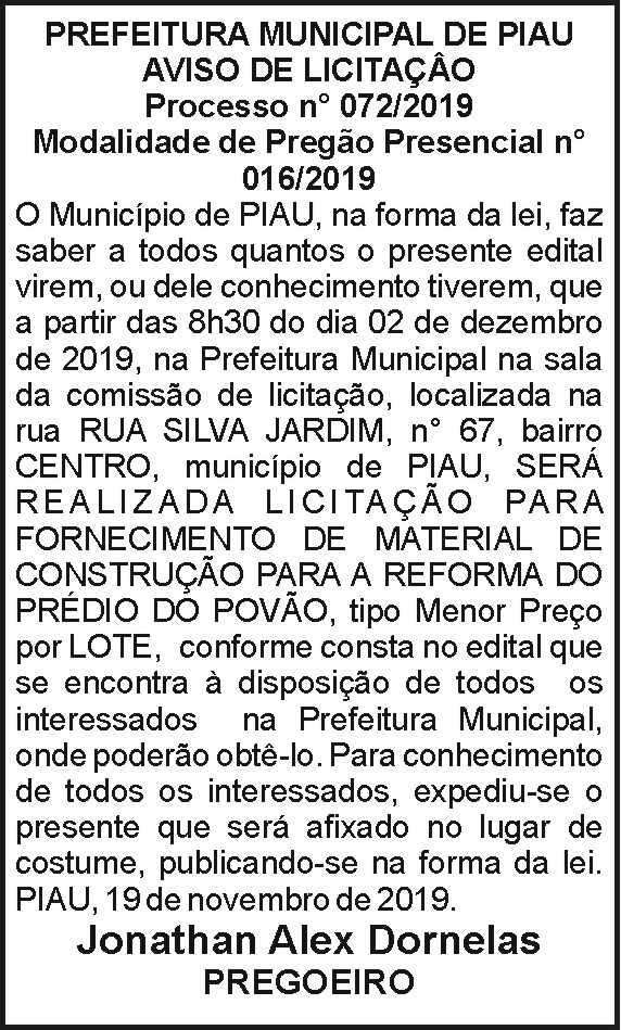 1 REFORMA