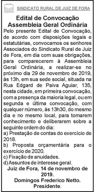 1 RURAL