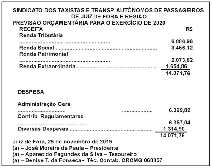 1 TAXI