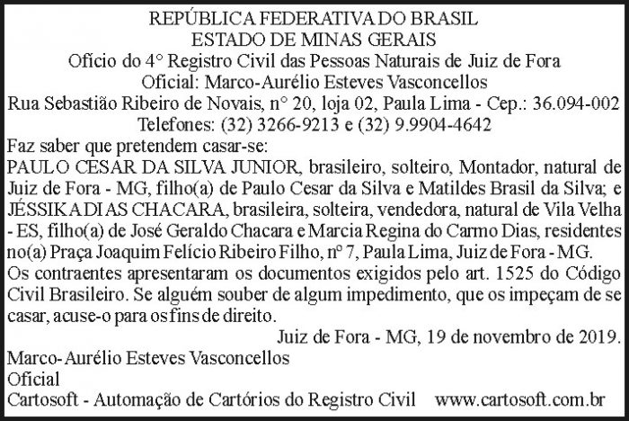 Casamento 4 AVISO PAULA LIMA