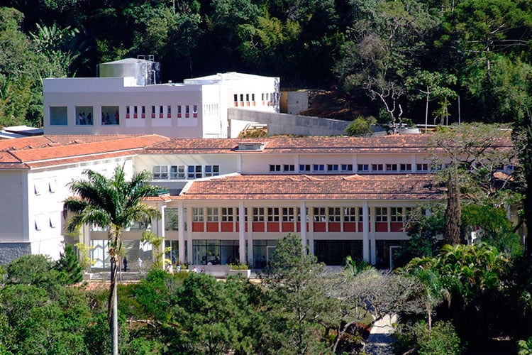 Faculdade de Medicina de Petrópolis